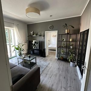 Appartement met Twee Slaapkamers